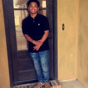 Meet your Posher, Joseph